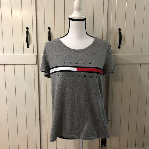 Tommy Hilfiger Tops - Tommy Hilfiger Relaxed Fit Shirt